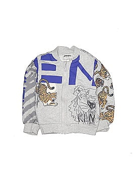 Kenzo Kids Jacket (view 1)