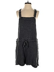 Wallflower Overall Shorts
