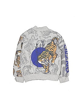 Kenzo Kids Jacket (view 2)