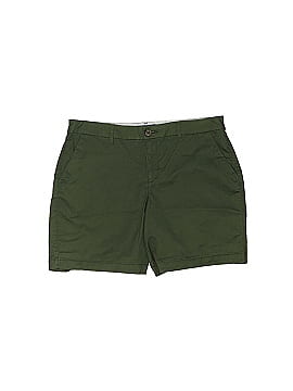 Old Navy Khaki Shorts (view 1)