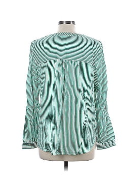 J.Jill Long Sleeve Blouse (view 2)