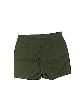 Old Navy Khaki Shorts (view 2)