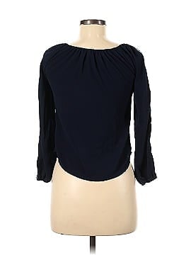 BEAUTIISOLES 3/4 Sleeve Blouse (view 2)