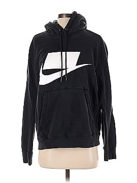 Nike Pullover Hoodie (view 1)