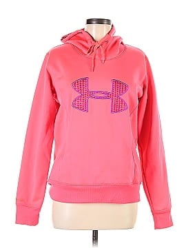 Under Armour Pullover Hoodie (view 1)