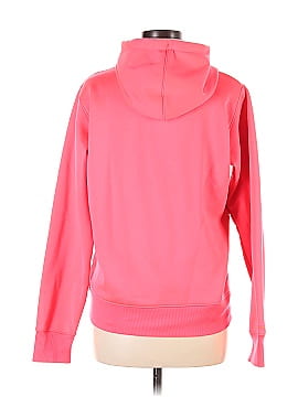 Under Armour Pullover Hoodie (view 2)