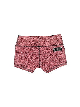 Fleo Athletic Shorts (view 2)