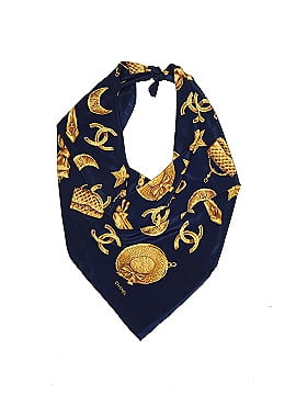 Chanel Scarf (view 1)