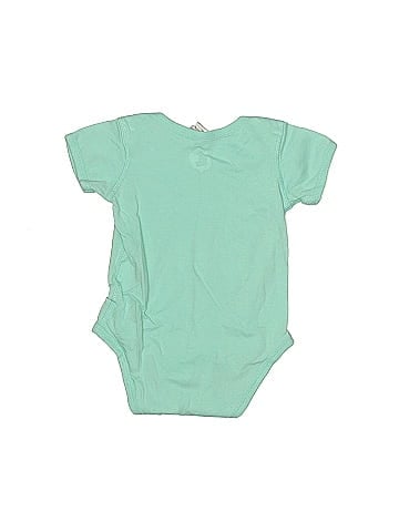 Rabbit Skins Short Sleeve Onesie (view 2)