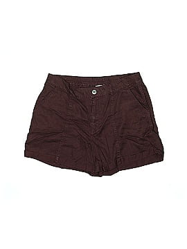 Maurices Dressy Shorts (view 1)