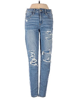 American Eagle Outfitters Jeans (view 1)