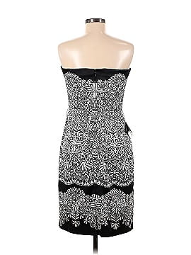 White House Black Market Cocktail Dress (view 2)