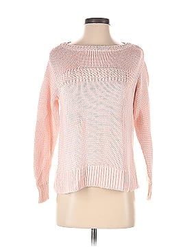 Elie Tahari Pullover Sweater (view 1)