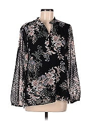 Daniel Rainn Long Sleeve Blouse