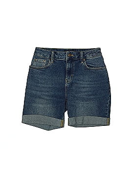 Boden Denim Shorts (view 1)