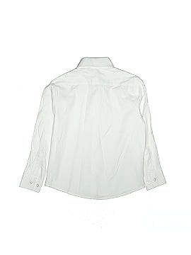 Boutique E.A. Short Sleeve Button-Down Shirt (view 2)