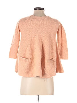 Moth Cashmere Cardigan (view 2)