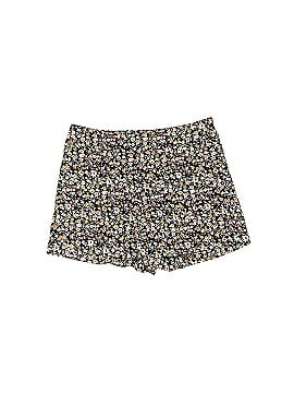 Margaret M Dressy Shorts (view 1)