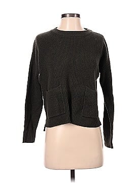 Madewell Pullover Sweater (view 1)