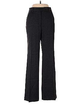 Woolmark Wool Pants (view 2)