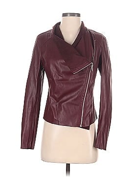 Blank NYC Faux Leather Jacket (view 1)