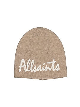 ALLSAINTS Beanie (view 1)