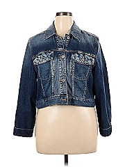 Arizona Jean Company Denim Jacket