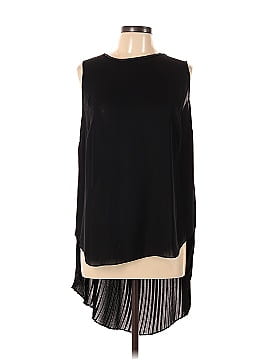 Black Label by Chico's Sleeveless Blouse (view 1)