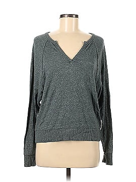 American Eagle Outfitters Pullover Sweater (view 1)