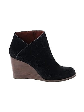 Lucky Brand Ankle Boots (view 1)