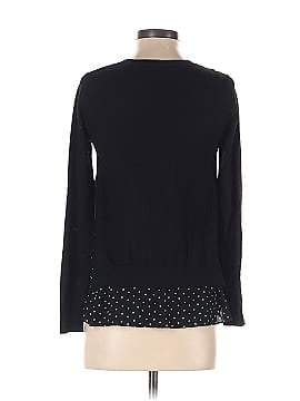 Club Monaco Pullover Sweater (view 2)