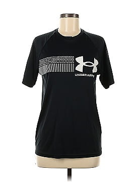 Under Armour Active T-Shirt (view 1)