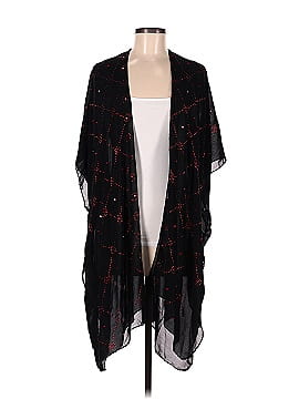 Jessica McClintock Kimono (view 1)