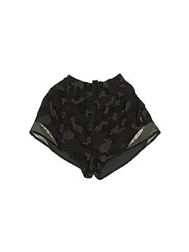 Revival Athletic Shorts (view 1)