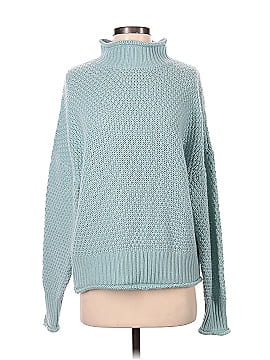 Zesica Turtleneck Sweater (view 1)