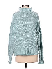 Zesica Turtleneck Sweater