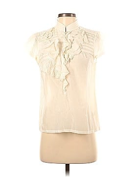 Banana Republic Sleeveless Blouse (view 1)