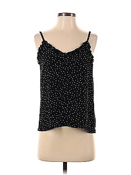 B Collection by Bobeau Sleeveless Blouse (view 1)