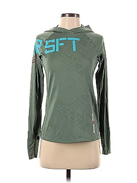 Reebok X CrossFit Long Sleeve T-Shirt (view 1)