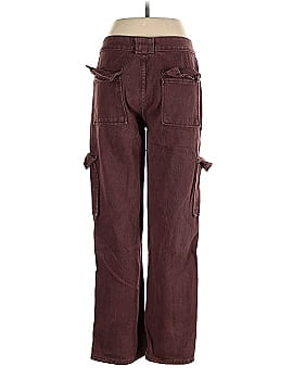 Jeans Cargo Pants (view 2)