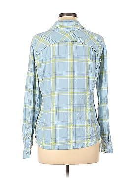 Columbia Long Sleeve Button-Down Shirt (view 2)