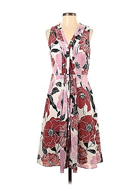 Ann Taylor Factory Casual Dress (view 1)