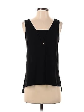 Express Sleeveless Blouse (view 1)