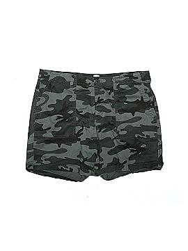 Gap Shorts (view 1)