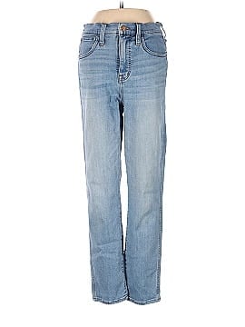 Madewell Jeans (view 1)