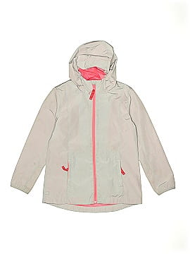 Athleta Raincoat (view 1)