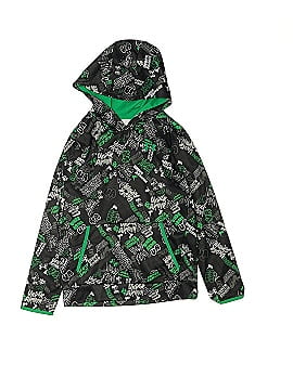 Under Armour Zip Up Hoodie (view 1)