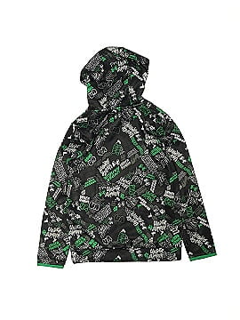 Under Armour Zip Up Hoodie (view 2)