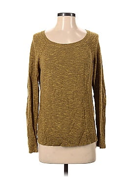 Eileen Fisher Pullover Sweater (view 1)