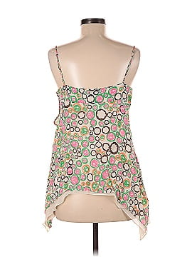 BCBGMAXAZRIA Sleeveless Blouse (view 2)